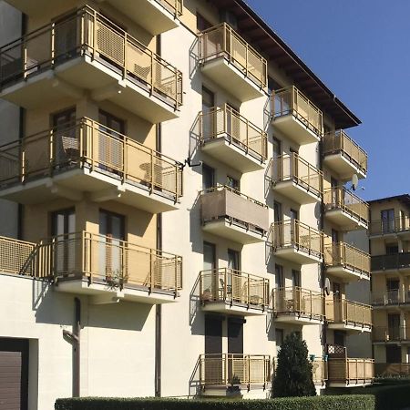 Apartament Gabi Świnoujście מראה חיצוני תמונה