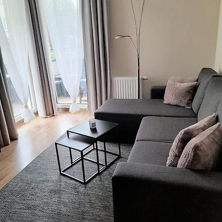Apartament Gabi Świnoujście מראה חיצוני תמונה