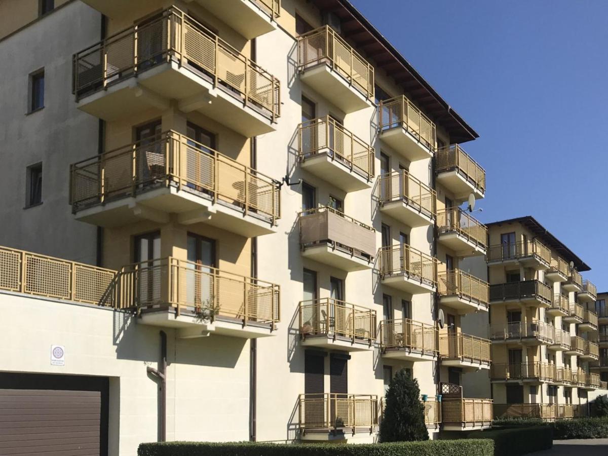 Apartament Gabi Świnoujście מראה חיצוני תמונה