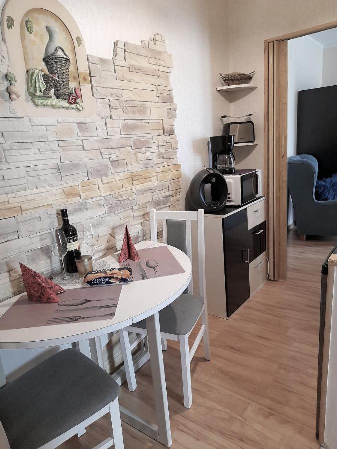 Apartament Gabi Świnoujście מראה חיצוני תמונה